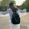 Kleiner Rucksack Damen Sport Mini Schultasche Leicht Outdoor Bergsteigerrucksack Student Leicht Großes Fassungsvermögen Klassentasche