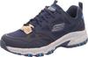 Wanderschuhe Hillcrest blau