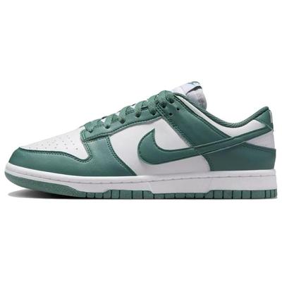 Dunk Low Next Nature Bicoastal Adidași de Damă Teal Alb DD1873-107