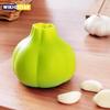 Éplucheur d'ail en Silicone, dissolvant de peau d'ail, rouleau d'ail, outils de cuisine