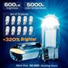 T10 W5W Width Indicator Light 12v License Plate Light Cob High Brightness Integrated Reading Light Motorcycle Car Light Tail Bulb Modification LED