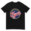 WNBA Indiana Fever Logo T-särk
