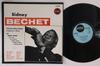 LP Schallplatte SIDNEY BECHET MUGGSY SPANIER  Eine Hommage an Sidney Bechet FA2009 EMBER 1965 UK Jazz Gebraucht