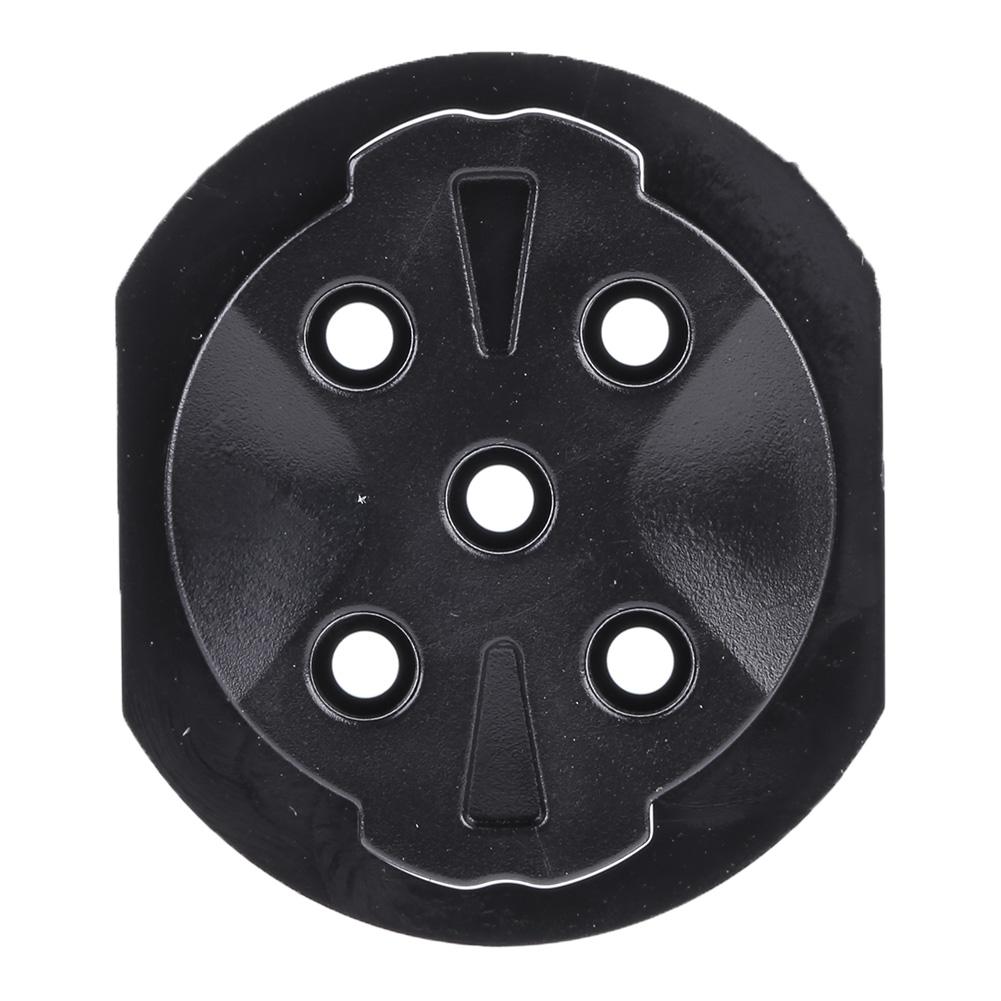 Bike Computer Bracket Base Repair Broken Part Bicycle Computer Replacement Mount Repair Parts for Garmin Cycling Accessories
