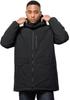 Jacket Jack Wolfskin Koenigsbau Parka M