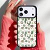 Kawaii Little hedgehog colored Phone Case for iPhone 17 16 15 14 13 Pro Max Back Cover for 12 11 Pro Coque