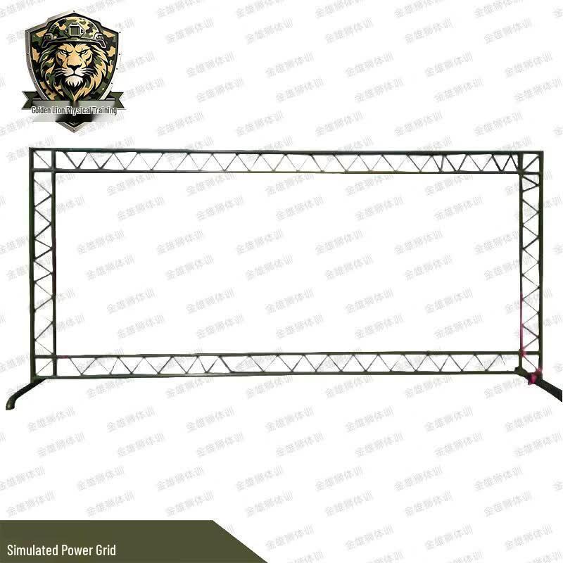 Golden Lion Outdoor Challenge Training Equipment