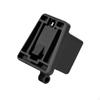 Bicycle Carrier Block Adapter for Folding Bike Bag Rack
