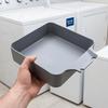 3D Printed Washing Machine Drainage Tray Washing Machine Drain Pan  Drip Tray Cleaning