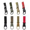Webbing Water Bottle Buckle Holder Hanging Clasp Backpack Bottle Hanger Water Bottle Hook  Outdoor