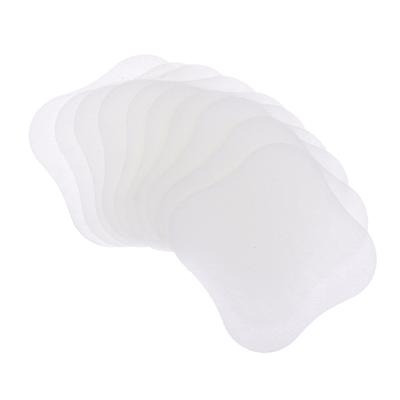 Breastfeeding Soothing Gel Pads With Lanolin Glycerin 10Pcs Nipple Pain Relieve Supplies For Newborn Mother Breast Feeding Pad