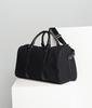 Hyoji Essential Cotton Travel Boston Bag