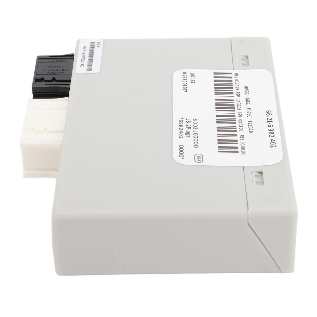 Parking Distance Control Unit 66216947796 2 Plug PDC Park Assist Distance Control Module for 1 3 Series E81 E82 E87 E88