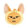 TXT Tomorrow x Together Face Cushion Yeonjun Version. Hwang Choon