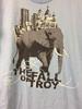The Fall of Troy Math T-Shirt Unisex Cotton Tee All Size S -5XL Unisex T-Shirt