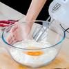 5L grote glazen kom glazen klopkom waskom voor fruitschaal voor koken soepkom verdikkende kom voor mixen | Schalen