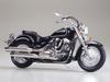 Tamiya Motorcycle Series 80 Yamaha XV1600 Roadster Plastic Model Kit 14080 1/12 No.