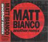 CD MATT BIANCO - Another Remix VICP15032 Victor 1994 Japan Dance & Electronica Used