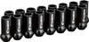 Racing Wheel Nuts M12 X 1.5 16 Pieces 00B 738 1516B