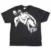 2025 Deftones Baumwolle Sänger Band T-Shirt Herren Damen Hip Hop Rock T-Shirt Mode Kurzarm T-Shirt Sommer Übergroße T-Shirts Tops
