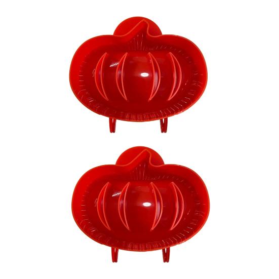 Mini Pastetenförmchen Teigpresse Taschenpastetenform Apfel Kürbis Eichelformen Ausstechformen Feiertagsbackwerkzeuge