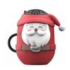 Santa Claus Bluetooth Speaker,Portable Mini Wireless Bluetooth Speaker