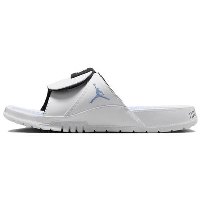Air Hydro 11 Retro Šľapky Columbia / Legend Blue Pánske Tenisky Biela Čierna FN2452-104