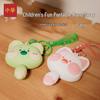 Zhonghua Natural Essential Oil Handmade Soap