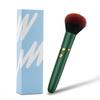 2 In 1 Electric Foundation Brush Vibration Makeup Brush Multi-Function Soft Fluffy Portable Rechargeable Detail Makeup Tools