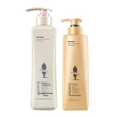 Shampoos en conditioners