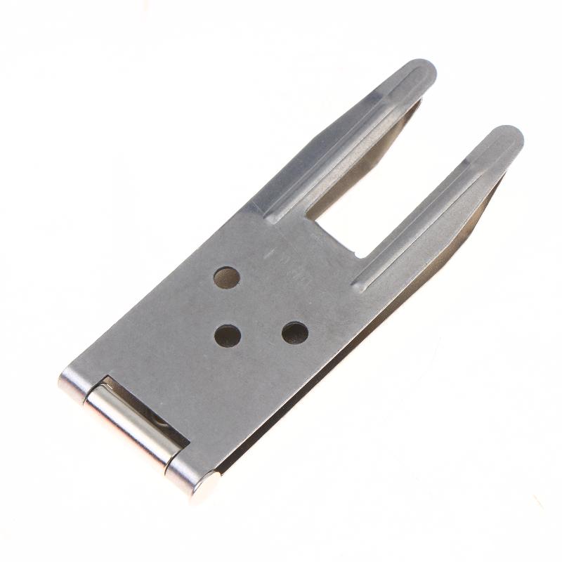 Hanging Nail Template Short Clip Full-Automatic Clothing Sewing Clamp for Garment Factory DIY Sewing Craft Use