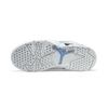 Jordan 6 Retro UNC White PS DV3605-410