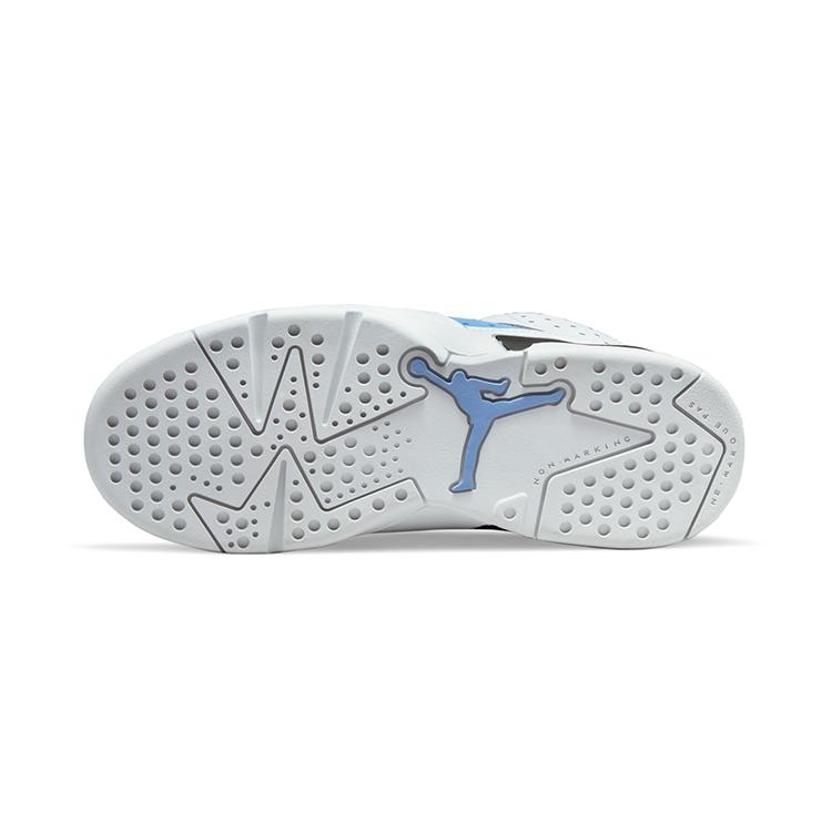 Jordan 6 Retro UNC White PS DV3605-410
