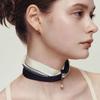 Saint Luxure Lea Black