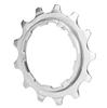 Pièces de roue libre de vélo de route à pignon fixe en acier haute résistance pour pignon fixe (8 vitesses 13T)