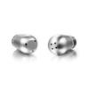 Coffee Machine Steam Nozzle Anti Scratches Stainless Steel Multiple Holes Tip Replacement Coffee Machine Spout 3/4 Holes