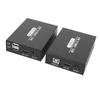 Extender Interfață Multimedia HD Realizare Transmisie Necomprimată 1080P Full HD Prin Unic Cat 5e 6