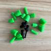 Car Dents Repair Leveling Pen Head Replacement Sheet Metal Dents Repair Hammer Head Car Body Dents Removal Tool Accessory
