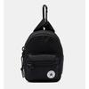 Mini Backpack Pouch Travel Bag Black 10027428 A01
