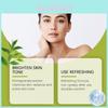 Eelhoe Green Tea Moisturizing Essence For Gentle Skin Repair And Hydration Boost