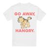 Garfield Herren Hangry T-Shirt