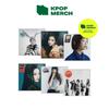 How Sweet (Standard Ver.) Incl. KPOP MERCH POB