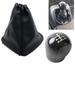 Schalthebelknauf Manschette Stiefelabdeckung Kragen Für Ford Transit Van MK7 2006 2007 2008 2009 2010 2011 2012 Autostyling Zubehör