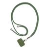 Manufacturer Universal Mobile Phone Chain Mobile Phone Clip Crossbody Neck Lanyard Gasket Adjustable Crossbody Mobile Phone Lanyard