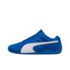 Ferrari Monza x Speedcat Steer Modrá Biela Unisex Tenisky Puma-Biela 309077-02