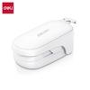 Deli Mini Portable Sealer LM101 CN Plug (adapter Included)