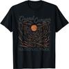 Grand Canyon Tshirt Men Women National Park NP T-Shirt(8)