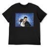 ITYSL Tim POPPERS T-Shirt Fashion Shirts Graphic T Shirt Vintage Basketball Graphic Tees Men Clothes