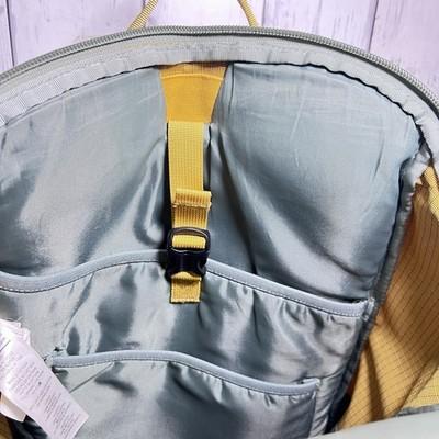 Patagonia Black Hole Pack 25L YellowCabin Gold Backpack Laptop Travel
