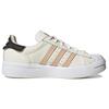 adidas Women's Superstar Ayoon 'Off White Scarlet' Women's Sneakers HP9576